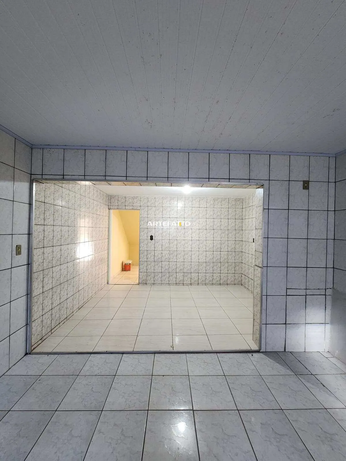 Imagem Casa à venda em Franca, Parque dos Pinhais, com 2 quartos, 55m2