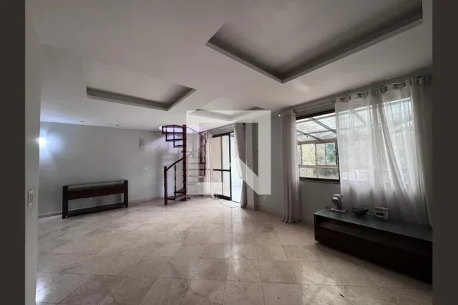 Imagem Apartamento à Venda - Recreio, 4 Quartos, 323 m2