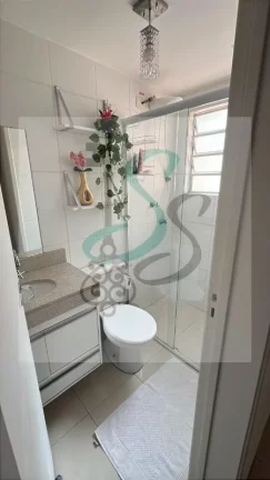 Imagem Venda de apartamento no Jardim Nova Europa , Campinas. 2 dormitórios sendo 1 suíte com armários