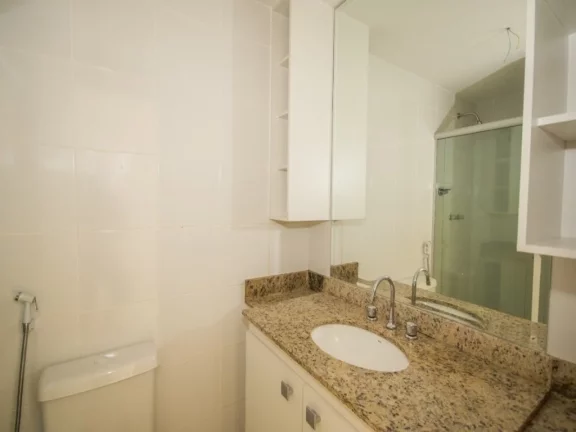 Imagem APARTAMENTO RESIDENCIAL em RIO DE JANEIRO - RJ, JACAREPAGUÁ