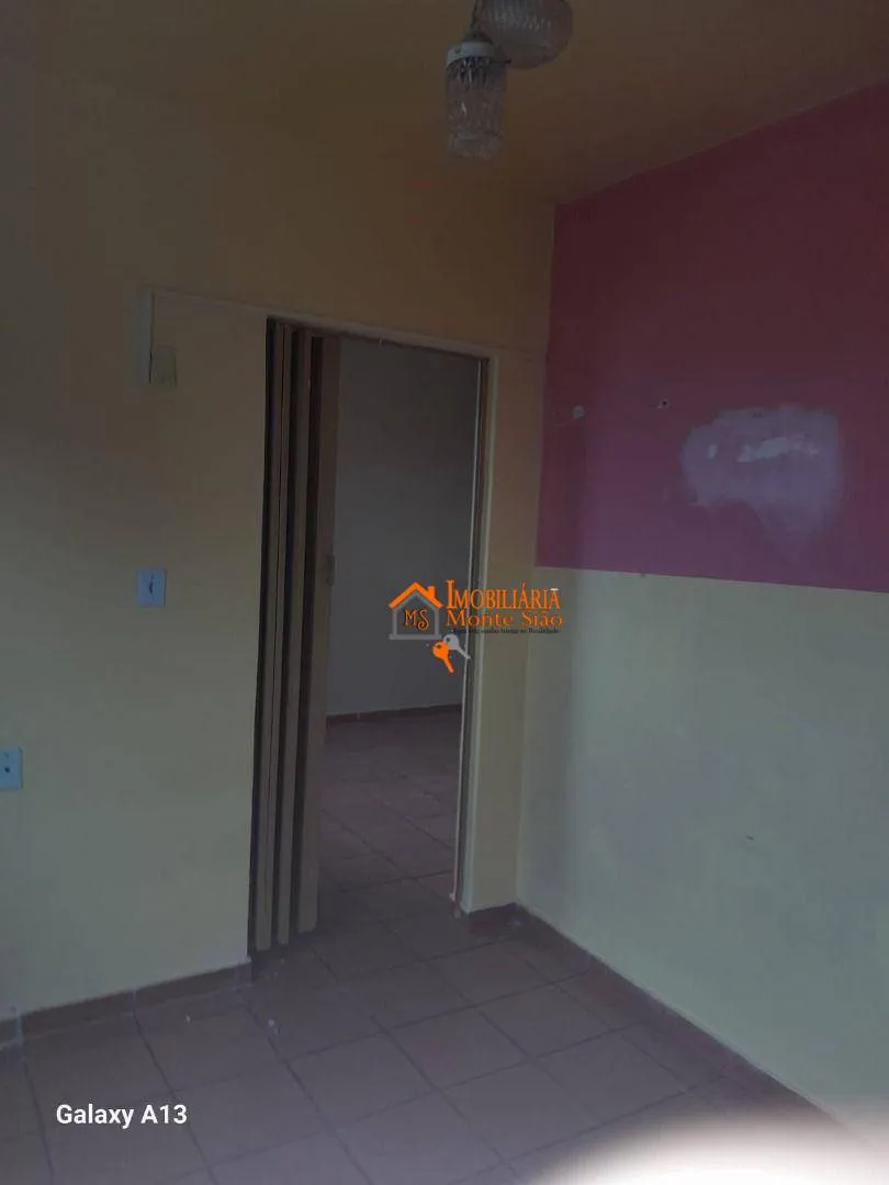 Imagem Sobrado com 3 dormitórios à venda, 290 m² por R$ 916.000,00 - Jardim Lenize - Guarulhos/SP