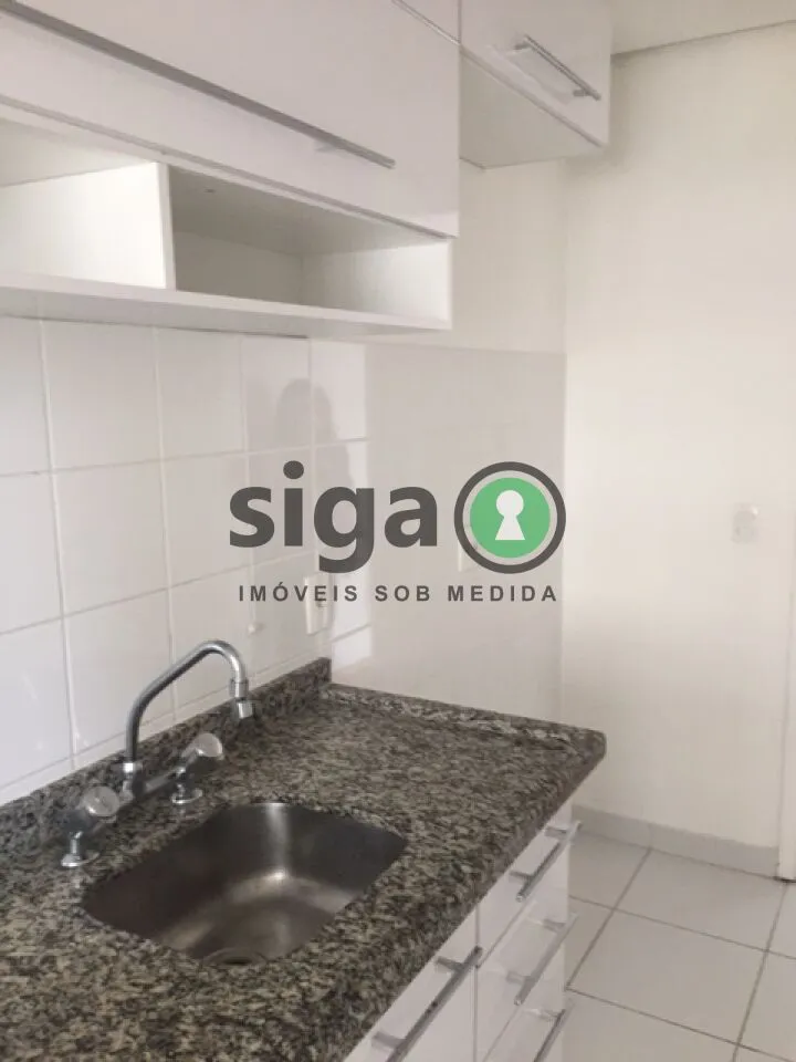Imagem APARTAMENTOCOM 3 DORMITORIOS PARA VENDA E LOCAÇÃO NA AV INTERLAGOS