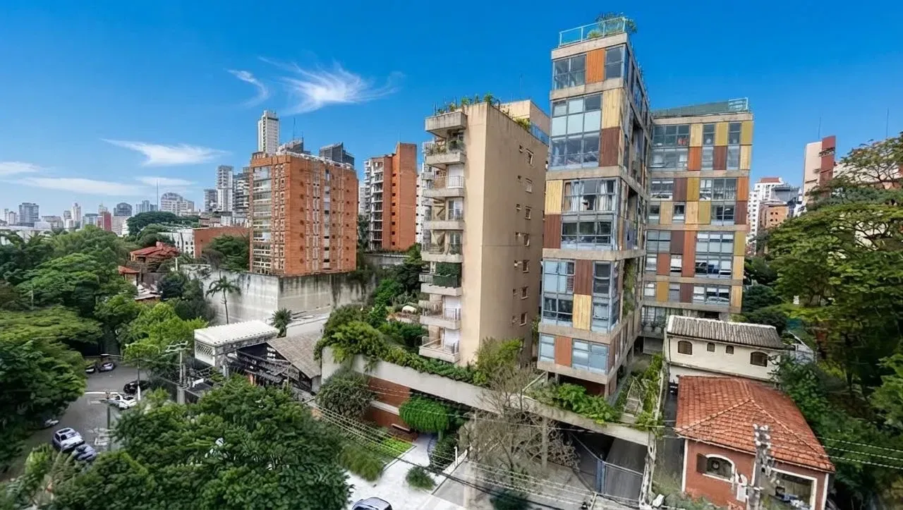 Imagem Apartamento com 1 Quarto à Venda, 30 m² em Vila Leopoldina - São Paulo