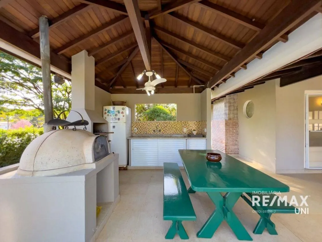 Imagem EXCELENTE CASA - SANTA CLAUDINA-VINHEDO