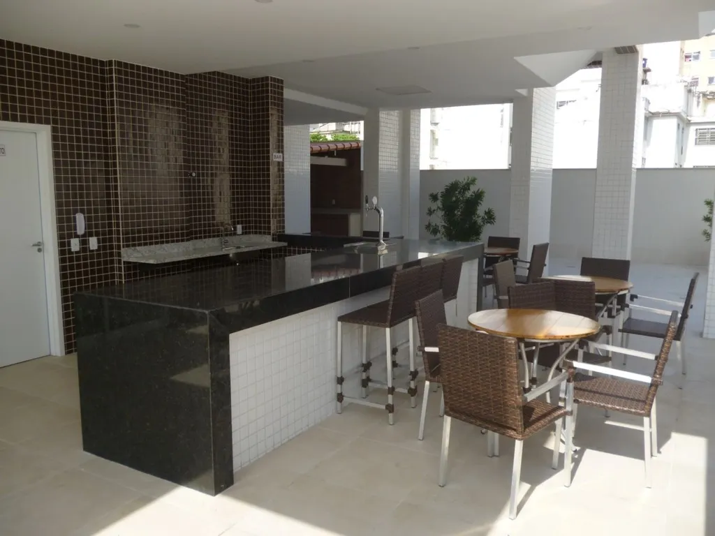 Imagem Apartamento a Venda no bairro Cachambi - Rio de Janeiro, RJ