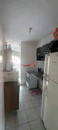 Imagem APARTAMENTO À VENDA AV. ITAQUERA - JARDIM MARINGÁ.
