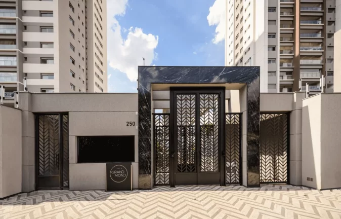 Imagem GRAND MOND - CYRELA - Apto de 115m² (Unidade de Revenda), próximo da estação CPTM Vila Leopoldina!