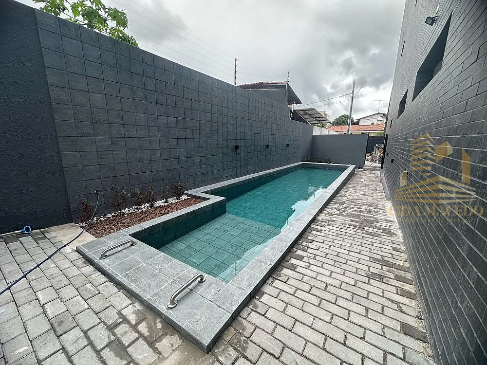 Imagem Flat a Venda no bairro Manaíra - João Pessoa, PB