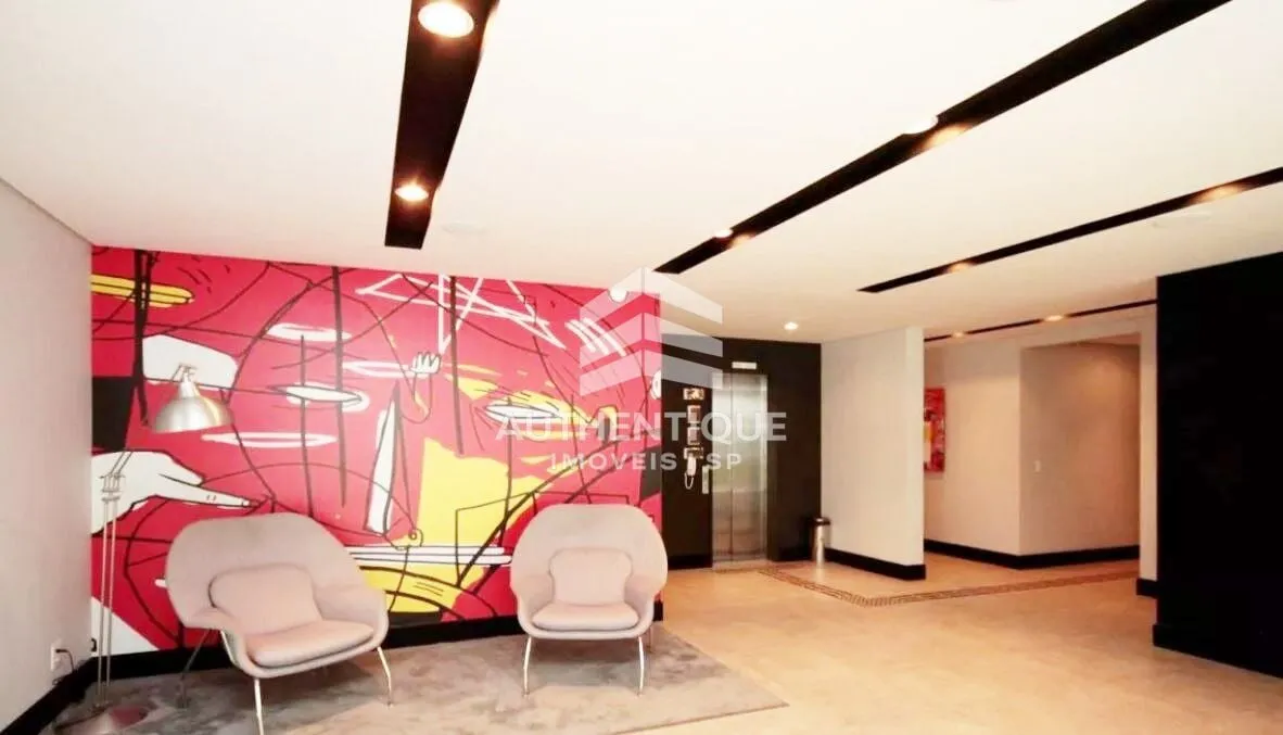 Imagem VISION PAULISTA CONSOLACAO - Apartamento à venda em São Paulo/SP