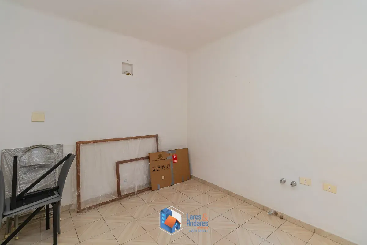 Imagem Casa comercial para venda em Jardim da Glória, 110m²