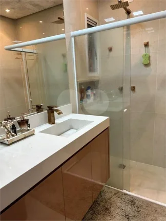 Imagem Cobertura à venda com 3 quartos, sendo 1 suíte, no condomínio Wimbledon Park, São Paulo - SP