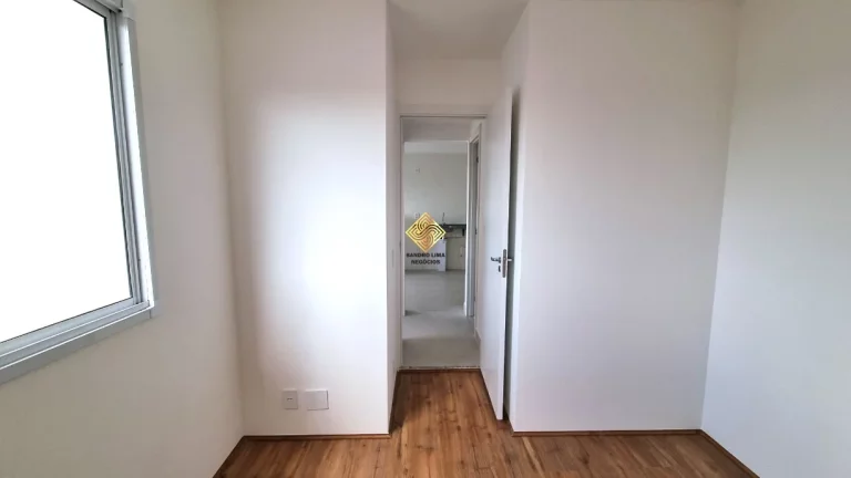 Imagem APARTAMENTO DE 32M², 2 DORMITÓRIOS SEM VAGA A VENDA - VILA EMA - ZONA LESTE - SÃO PAULO/SP