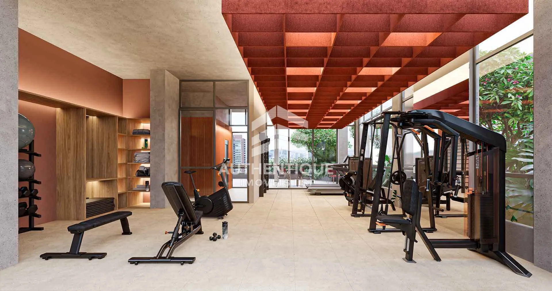 Imagem LIZZ 177 PINHEIROS - Apartamento à venda no bairro Cerqueira César - São Paulo/SP, Zona Oeste
