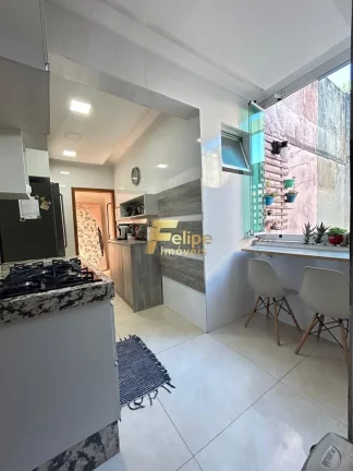 Imagem MARAVILHOSO APARTAMENTO EM JARDIM CAMBURI DE 3 QUARTOS!