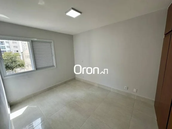 Imagem Apartamento à venda, 71 m² por R$ 399.900,00 - Jardim Goiás - Goiânia/GO