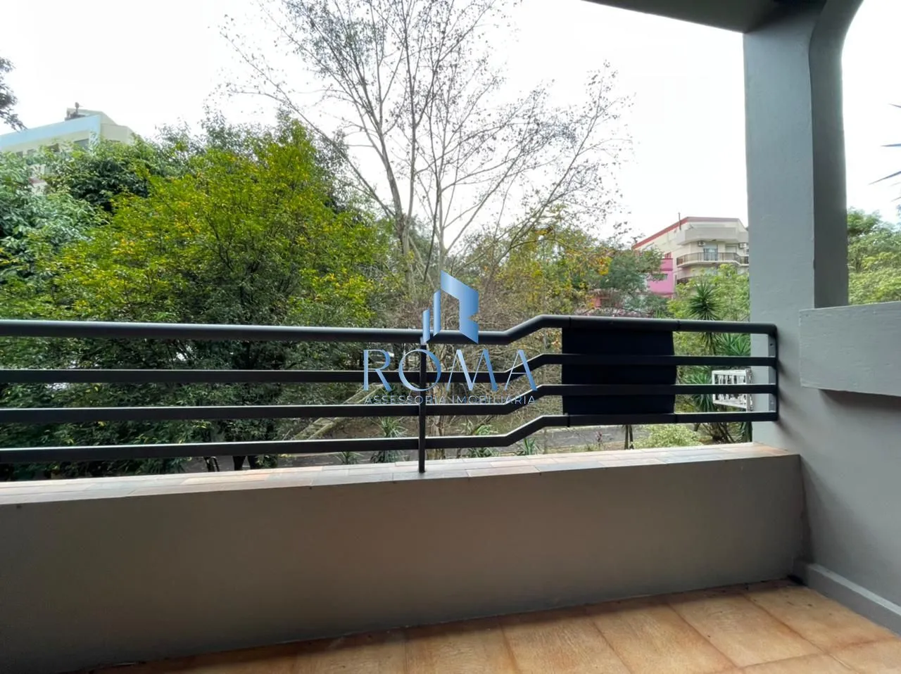 Imagem Apartamento 3 dormitórios à venda Centro Santa Maria/RS