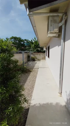 Imagem CASA RESIDENCIAL em SÃO JOÃO BATISTA - SC, Tajuba l
