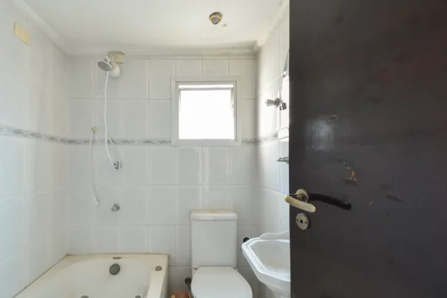 Imagem Apartamento à venda em São Paulo, Moema, com 2 quartos, 53m2