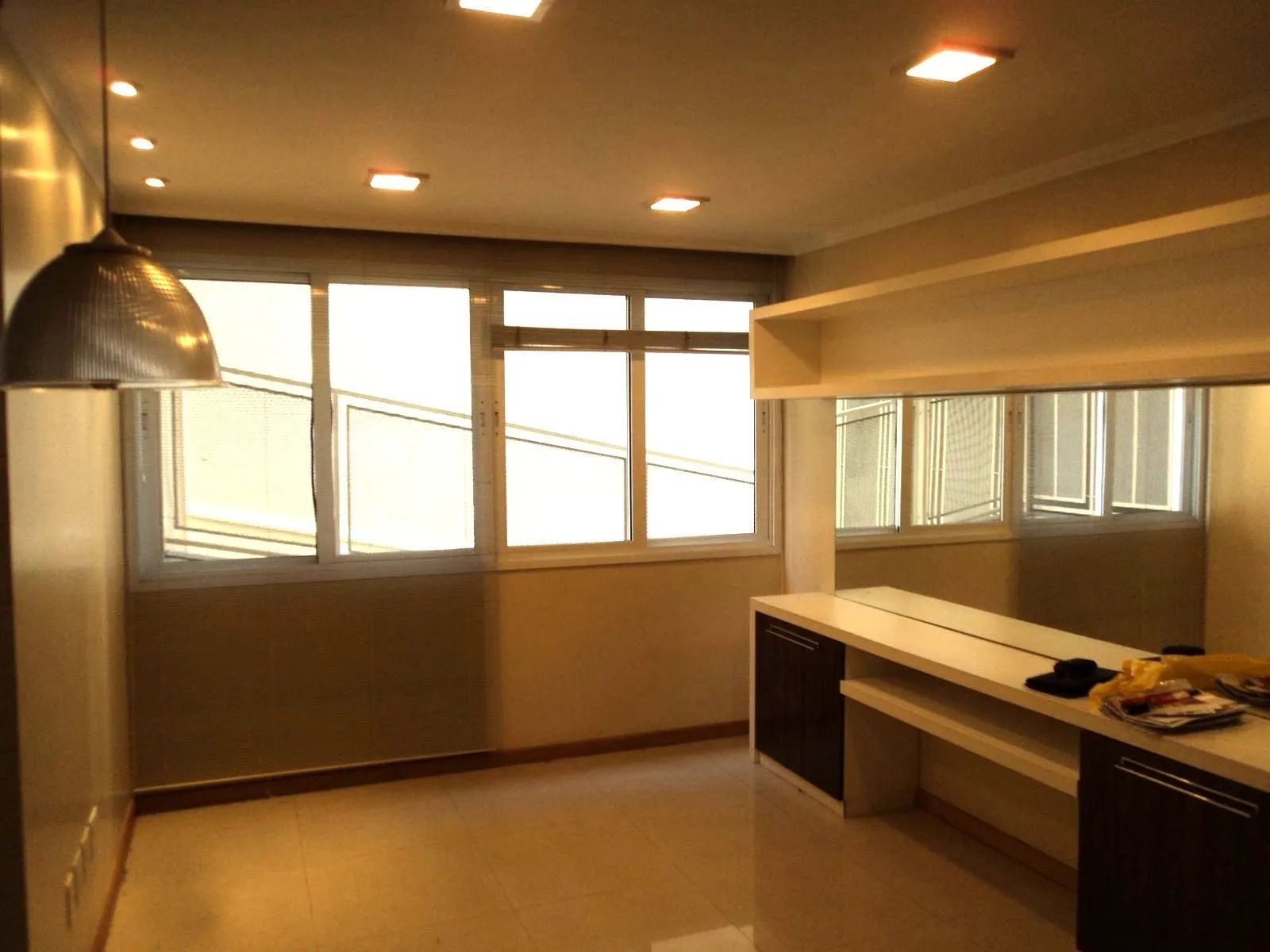 Imagem Apartamento no Bom Fim de 2 dormitórios e vaga