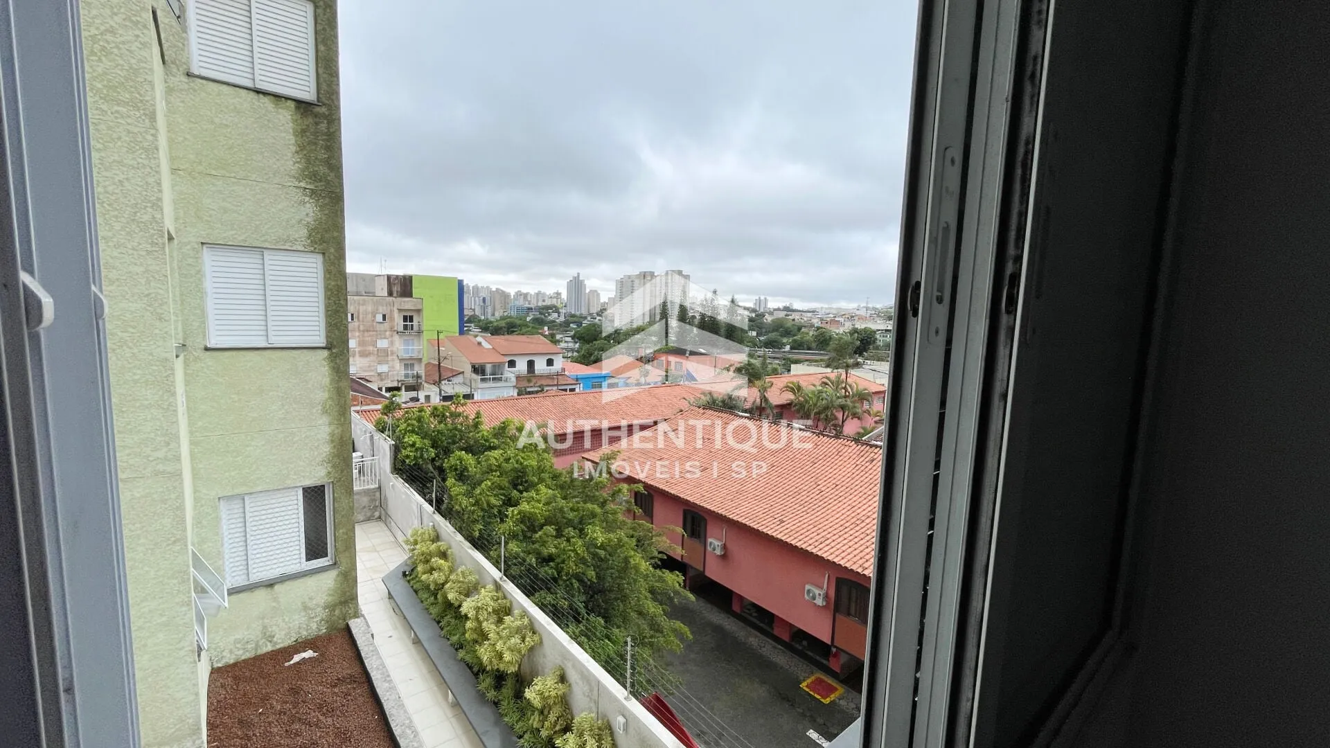 Imagem LIGURIA DEMARCHI SBC - Apartamento à venda no bairro Demarchi - São Bernardo do Campo/SP