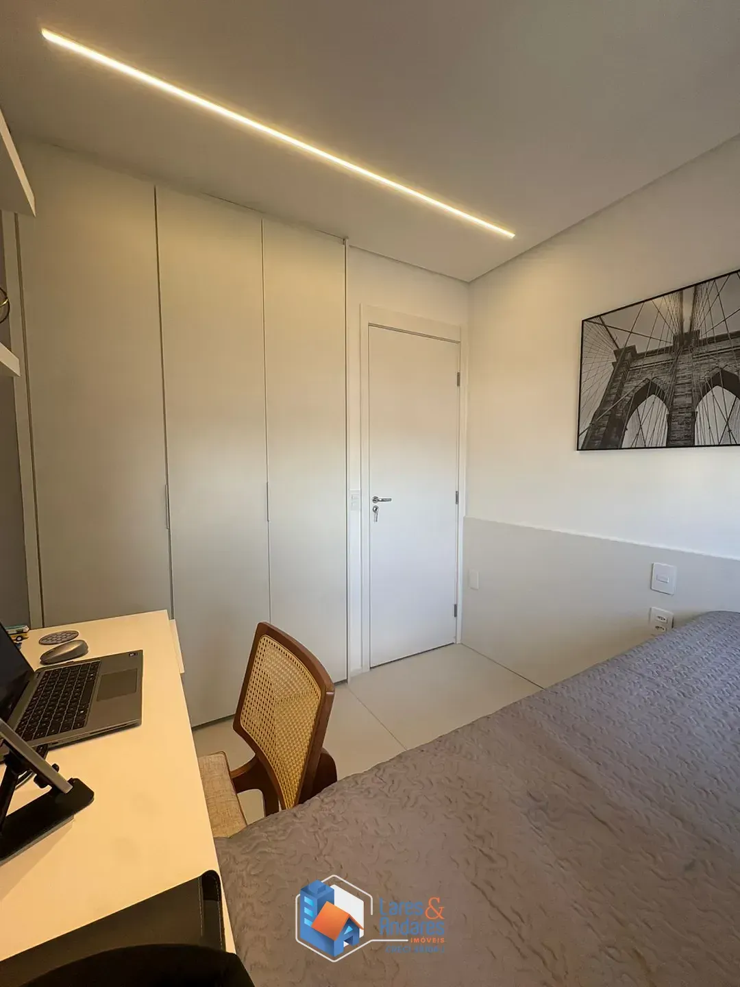 Imagem Apartamento para venda em Vila Anastácio com 3 quartos, sendo 1 suíte, 67m²