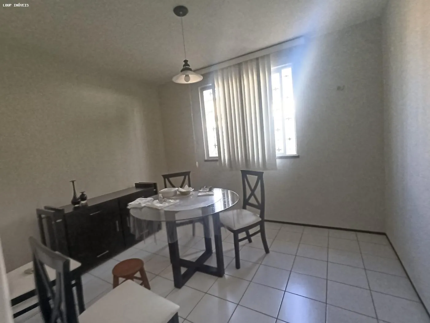 Imagem Casa para Venda em Fortaleza, Barra do Ceará, 3 dormitórios, 1 suíte, 2 banheiros, 3 vagas