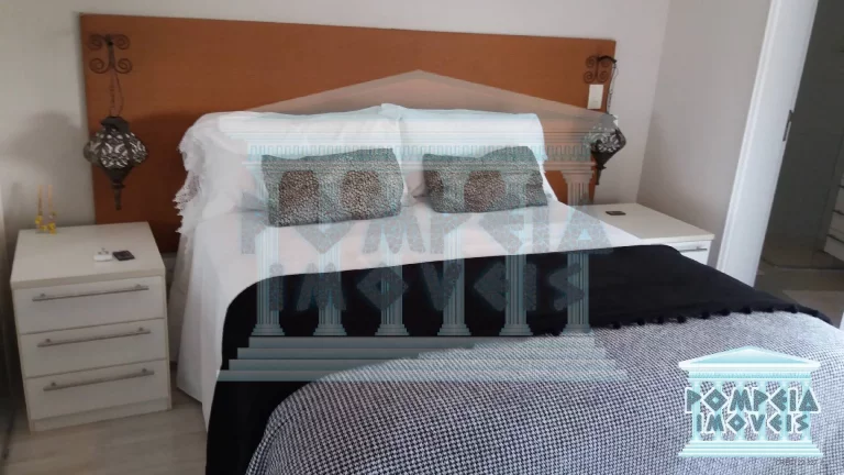 Imagem Apartamento Locação ou Venda - Decorado e Mobiliado