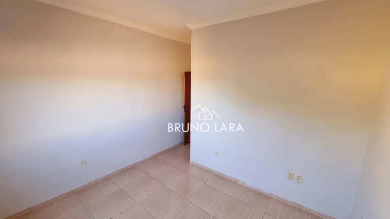 Imagem Casa com 3 dormitórios para alugar, 80 m² por R$ 2.025,00/mês - Fernão Dias - Igarapé/MG