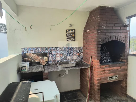 Imagem Sobrado em Condomínio residencial palmares - ao lado da estação mendes natal