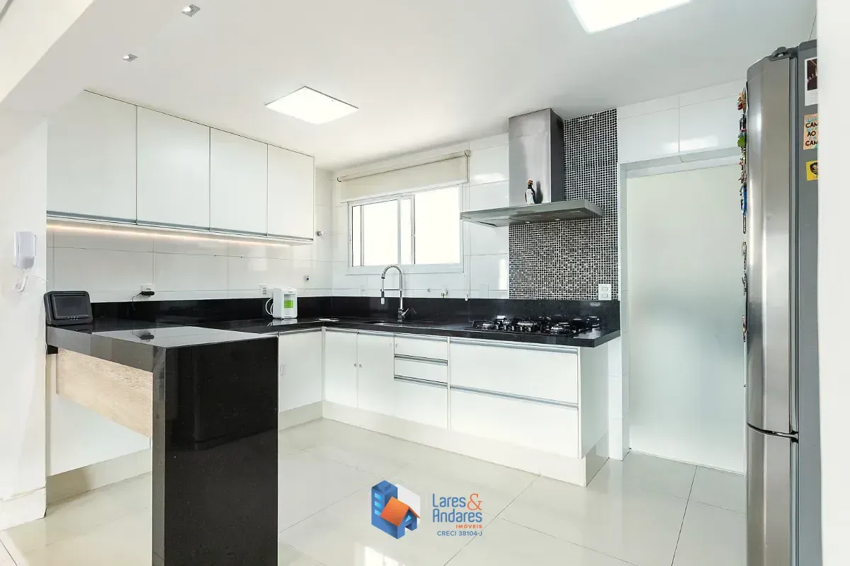 Imagem Apartamento para venda em Vila Andrade com 2 quartos, sendo 1 suíte, 107m²
