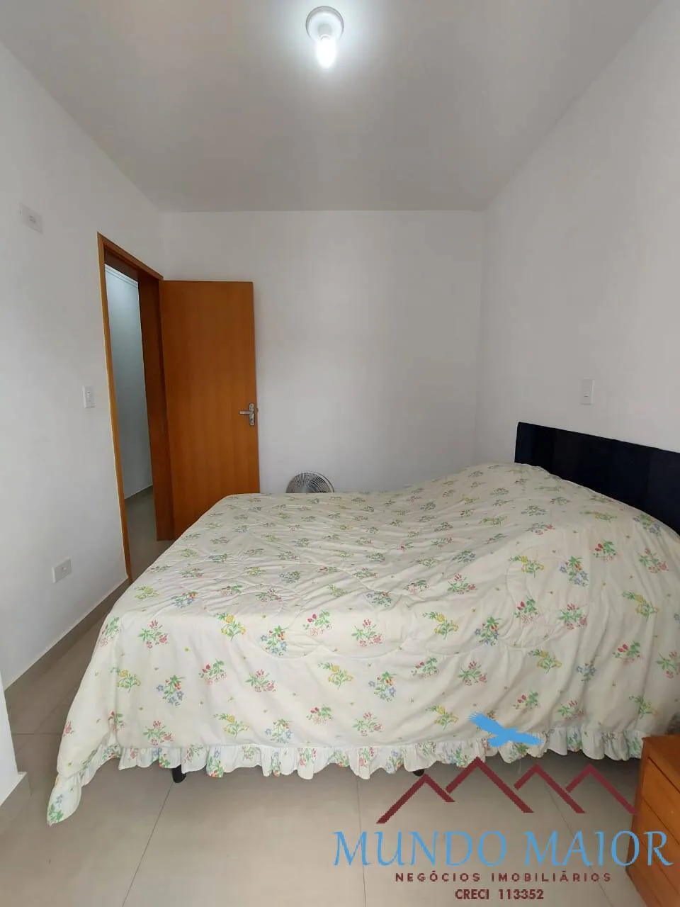 Imagem Apartamento quitado, 2 dormitórios, 47 m² - Jardim Paraíso, Santo André -Sp