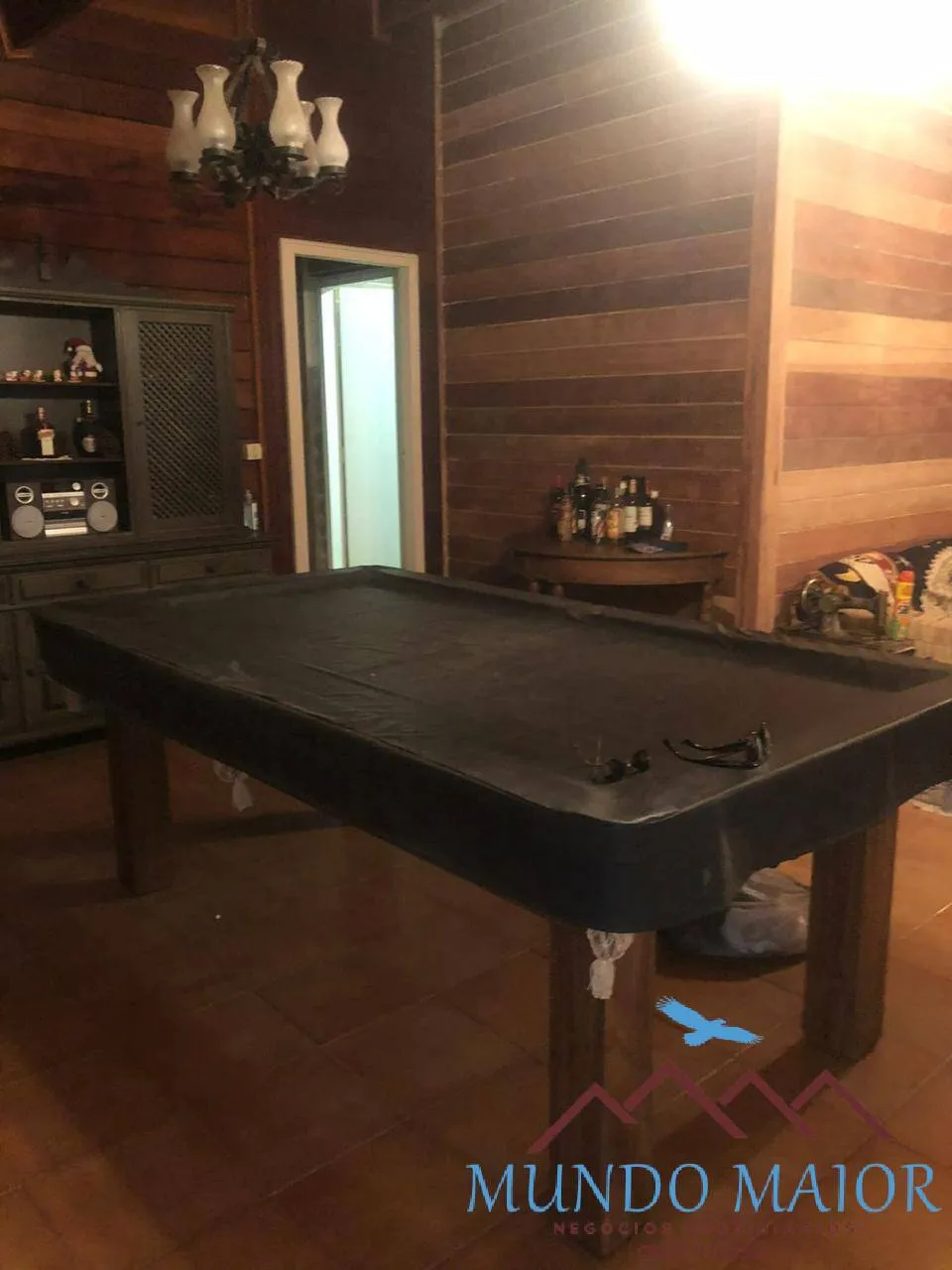 Imagem Seu refúgio na Zona Sul Casa completa comlazer privativo e vista P/Represa