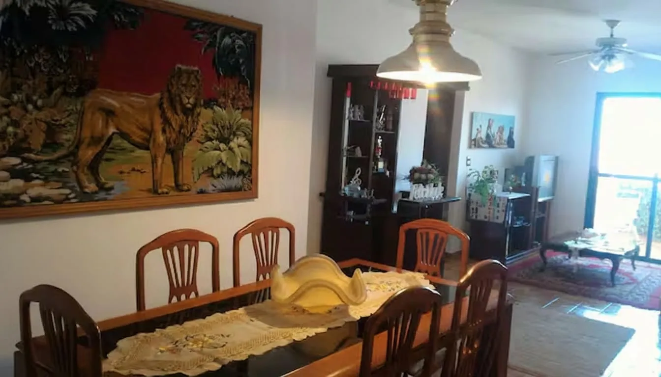 Imagem Excelente Apartamento na Praia Grande - Vila TUPI