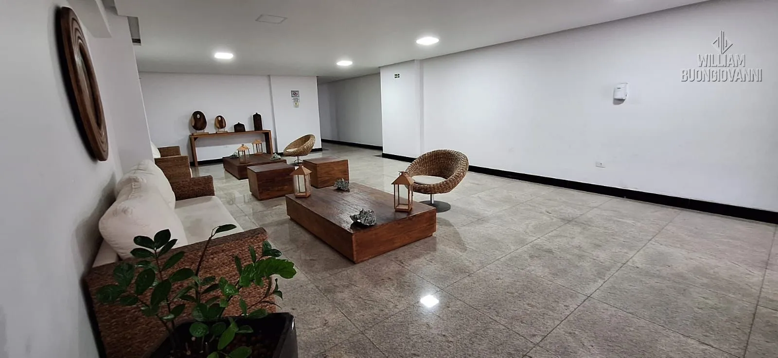 Imagem Apartamento 2 dormitórios sendo 2 suites na vila tupi