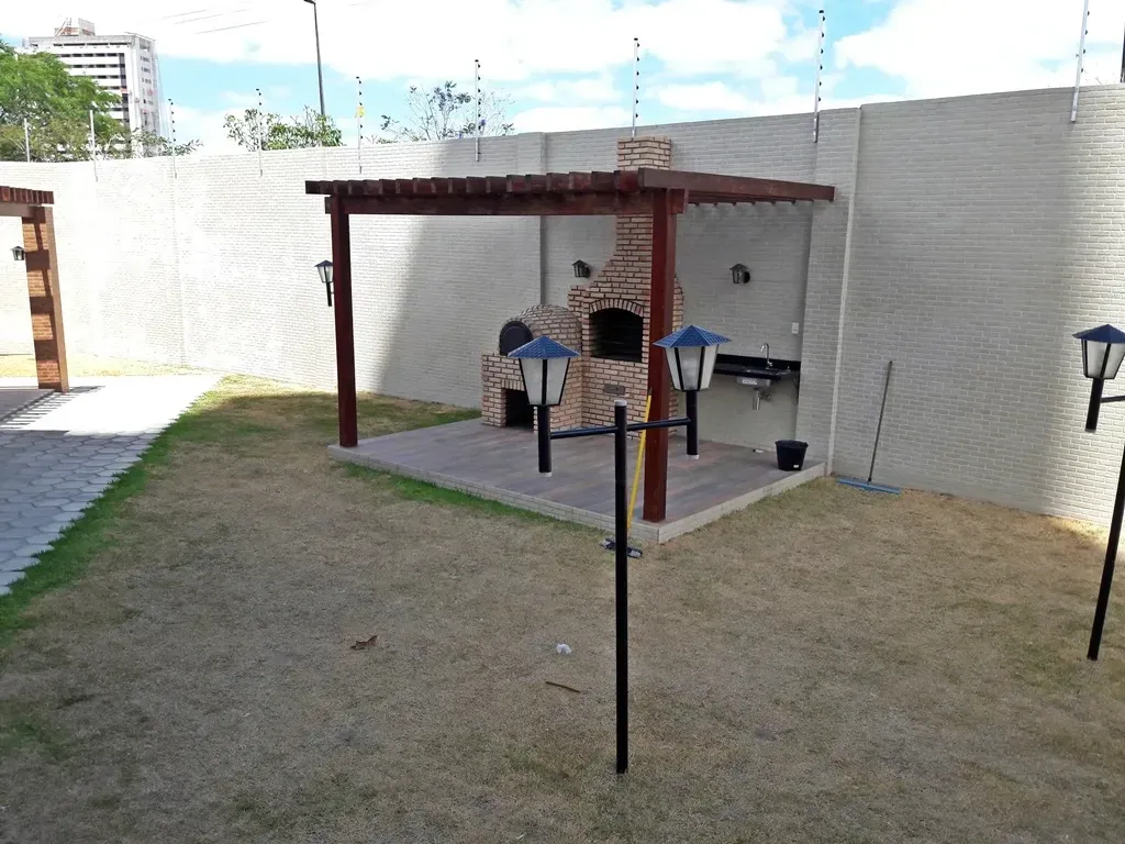 Imagem Apartamento com 3 Quartos à Venda, 86,5 m² em Catolé - Campina Grande
