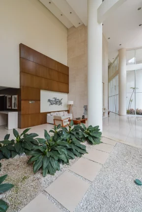 Imagem Apartamento à venda em São Paulo, Vila Mariana, com 4 quartos, 200m2