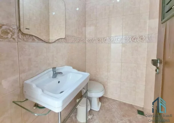 Imagem Sobrado a venda com 430m2 no centro de Guaratuba PR