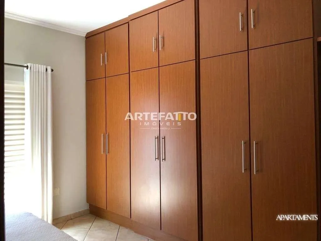Imagem Casa à venda em Franca, Parque do Castelo, com 3 quartos, 178m2