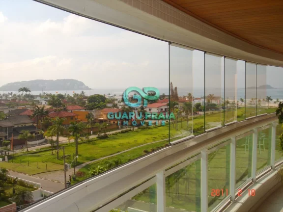 Imagem Apartamento à venda no bairro Enseada - Guarujá/SP