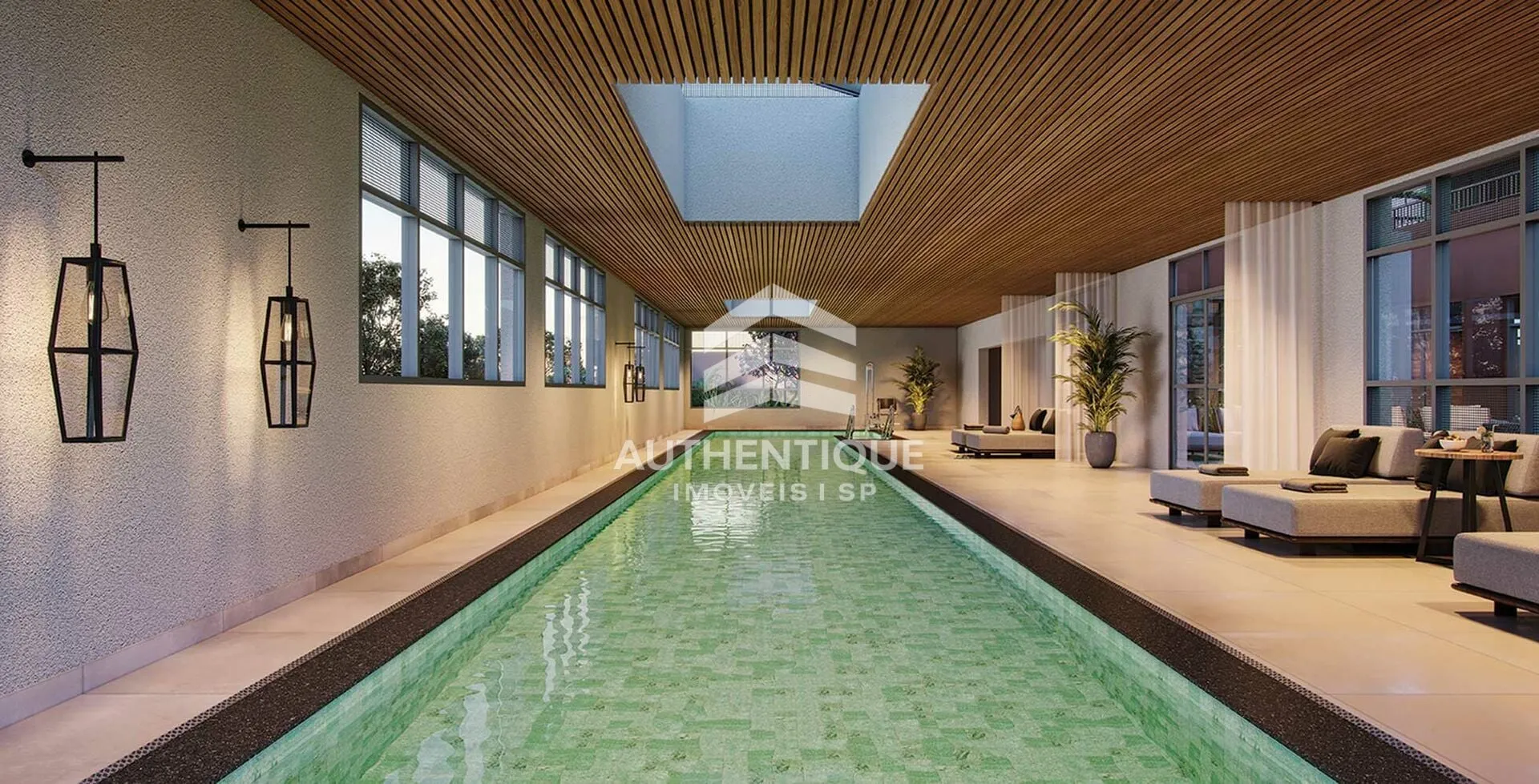 Imagem EXALT IBIRAPUERA BY EZ - VILA CLEMENTINO - Apartamento à venda no bairro Vila Clementino - São Paulo/SP, Zona Sul