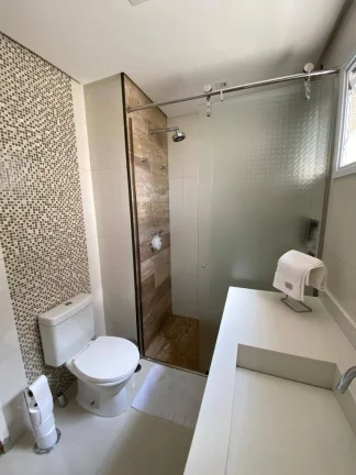 Imagem Apartamento Alto Padrão Condomínio Royale 165 m² 3 Dormitórios 3 Suites