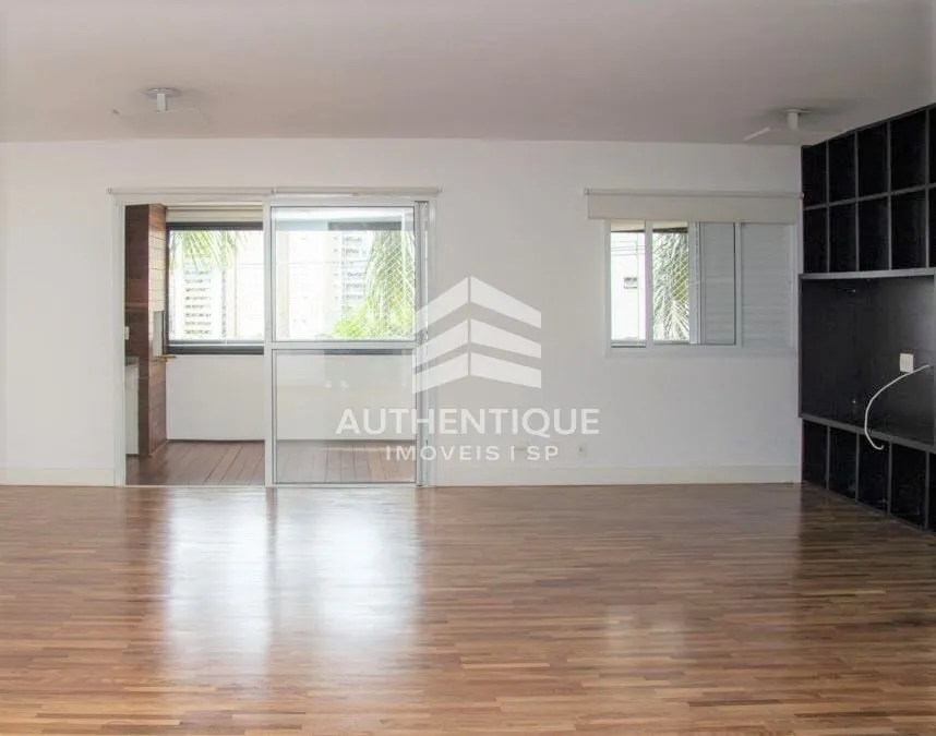 Imagem HELBOR VIVERE IBIRAPUERA / VILA MARIANA - Apartamento à venda no bairro Vila Mariana - São Paulo/SP, Zona Sul