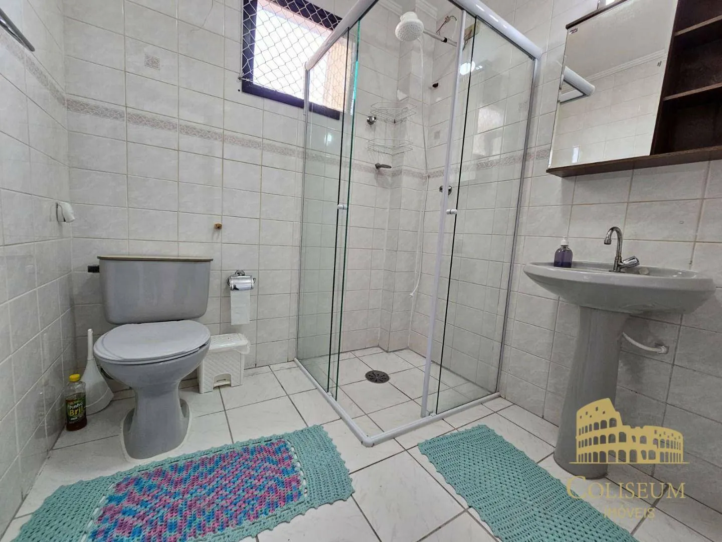 Imagem Apartamento com 2 dormitórios à venda, 110 m² por R$ 480.000,00 - Vila Assunção - Praia Grande/SP