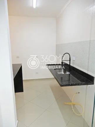 Imagem Apartamento sem Condomínio para Venda em Santo André / SP no bairro Vila Homero Thon