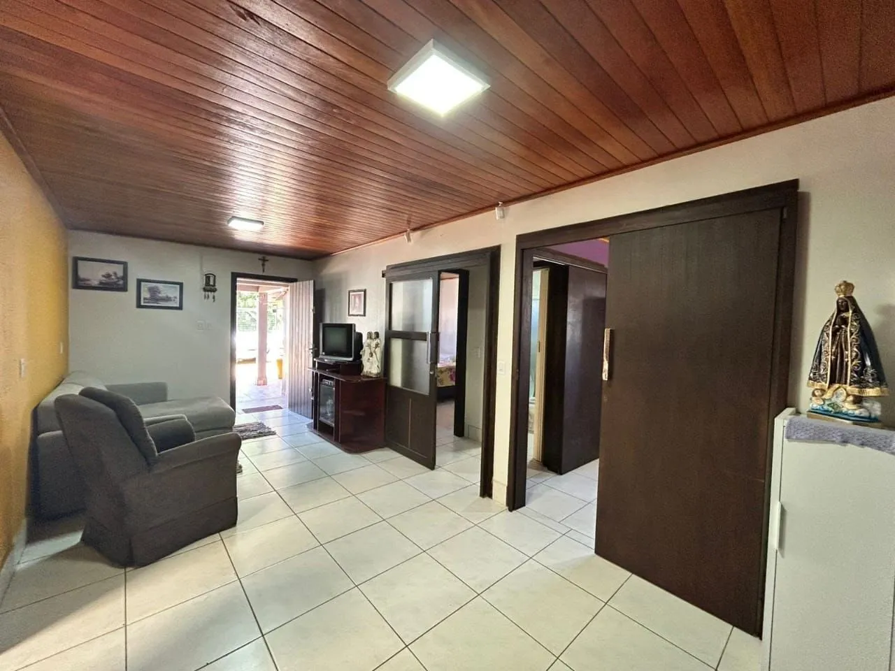 Imagem Casa a venda Arroio do Sal/ 4 Dorm