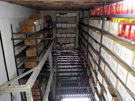 Imagem Galpão de 700m² pertinho do Shopping Vila Velha