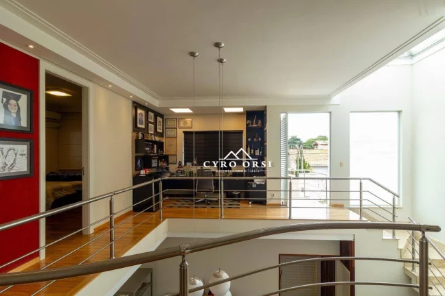 Imagem Casa à venda, 252 m² por R$ 1.450.000,00 - Dois Córregos - Piracicaba/SP