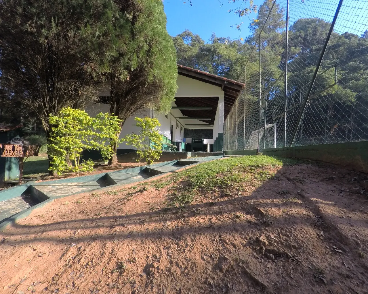 Imagem Terreno Exclusivo no Cond. City Castelo com 3.217,50M²