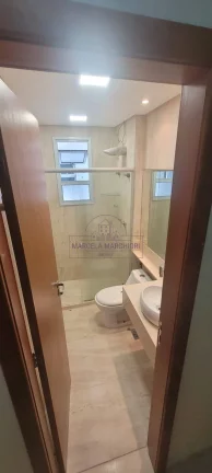 Imagem Apartamento amplo em itapuã 2/4 suíte próximo de tudo