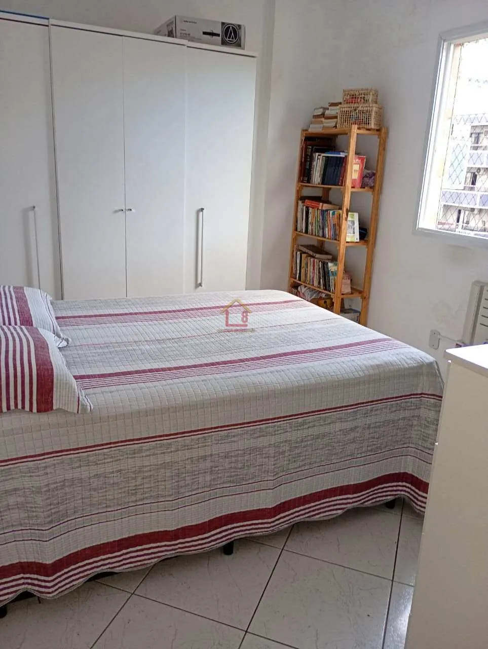 Imagem apartamento a venda - Guilhermina